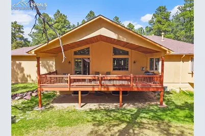 4235 Slash Pine Drive, Colorado Springs, CO 80908 - Photo 42
