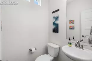 9582 Timberlake Loop, Colorado Springs, CO 80927 - Photo 16