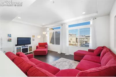 9582 Timberlake Loop, Colorado Springs, CO 80927 - Photo 6