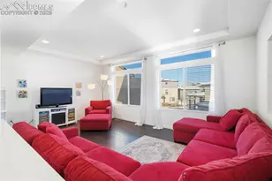 9582 Timberlake Loop, Colorado Springs, CO 80927 - Photo 6