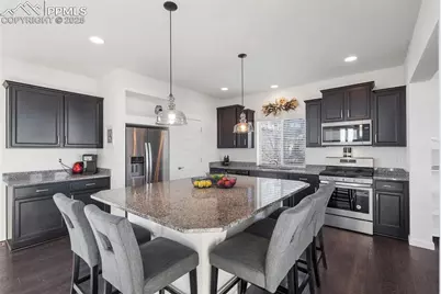 9582 Timberlake Loop, Colorado Springs, CO 80927 - Photo 10