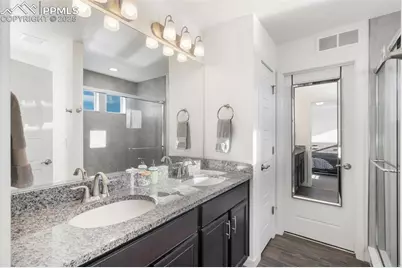 9582 Timberlake Loop, Colorado Springs, CO 80927 - Photo 20