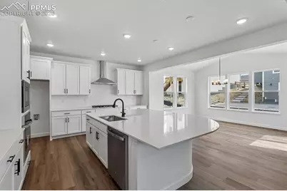 16945 Greenfield Drive, Monument, CO 80132 - Photo 8