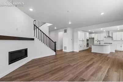 16945 Greenfield Drive, Monument, CO 80132 - Photo 6