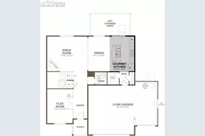16945 Greenfield Drive, Monument, CO 80132 - Photo 26