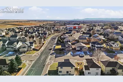 7932 Steward Lane, Colorado Springs, CO 80922 - Photo 2