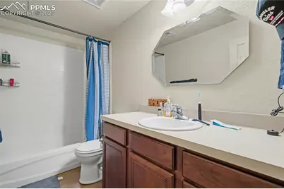 8783 Quail Glen Drive, Colorado Springs, CO 80920 - Photo 28