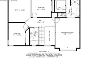 8783 Quail Glen Dr, Colorado Springs, CO 80920 - Photo 32