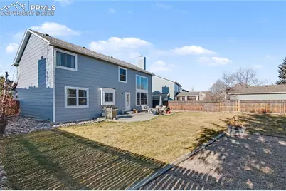 8783 Quail Glen Drive, Colorado Springs, CO 80920 - Photo 10