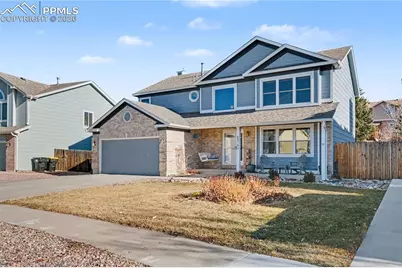 8783 Quail Glen Drive, Colorado Springs, CO 80920 - Photo 34