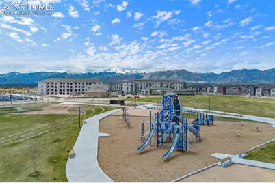 2256 Peridot Loop Heights, Colorado Springs, CO 80908 - Photo 14