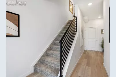 2256 Peridot Loop Heights, Colorado Springs, CO 80908 - Photo 12