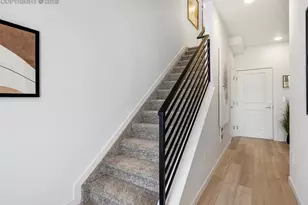 2256 Peridot Loop Heights, Colorado Springs, CO 80908 - Photo 12