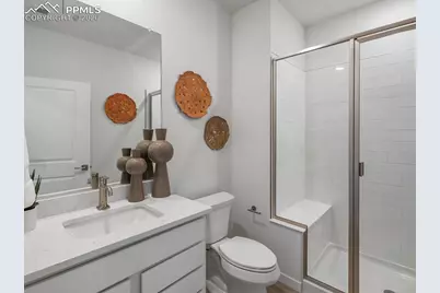 2256 Peridot Loop Heights, Colorado Springs, CO 80908 - Photo 8