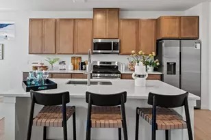 2256 Peridot Loop Heights, Colorado Springs, CO 80908 - Photo 4