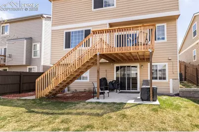 7869 Parsonage Lane, Colorado Springs, CO 80951 - Photo 50