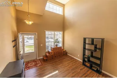 7869 Parsonage Lane, Colorado Springs, CO 80951 - Photo 4