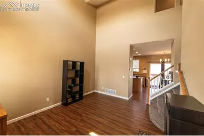 7869 Parsonage Lane, Colorado Springs, CO 80951 - Photo 2