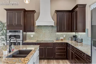 2480 N Log Road, Calhan, CO 80808 - Photo 6