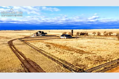2480 N Log Road, Calhan, CO 80808 - Photo 4