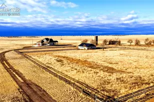 2480 N Log Rd, Calhan, CO 80808 - Photo 4