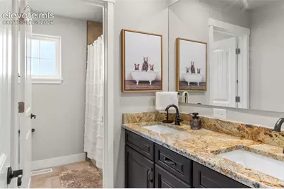 2480 N Log Road, Calhan, CO 80808 - Photo 24
