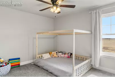 2480 N Log Road, Calhan, CO 80808 - Photo 26