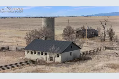 2480 N Log Road, Calhan, CO 80808 - Photo 46