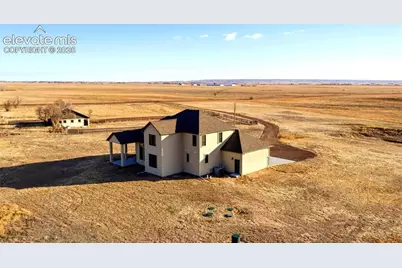 2480 N Log Road, Calhan, CO 80808 - Photo 40