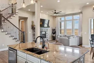 2480 N Log Rd, Calhan, CO 80808 - Photo 8
