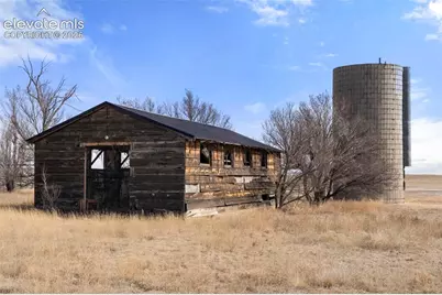 2480 N Log Road, Calhan, CO 80808 - Photo 36