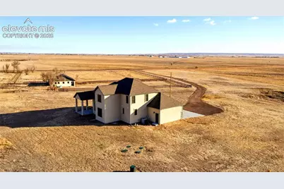 2480 N Log Road, Calhan, CO 80808 - Photo 42