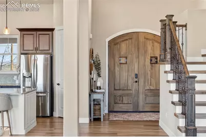 2480 N Log Road, Calhan, CO 80808 - Photo 4