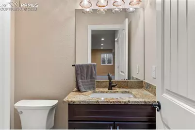 2480 N Log Road, Calhan, CO 80808 - Photo 32