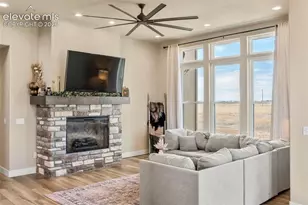 2480 N Log Rd, Calhan, CO 80808 - Photo 14