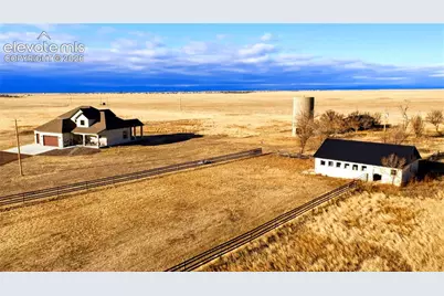 2480 N Log Road, Calhan, CO 80808 - Photo 46