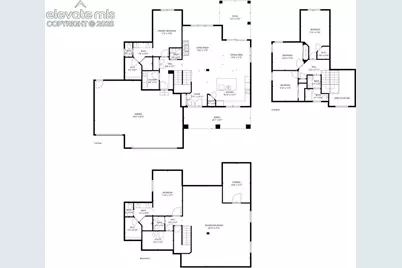 2480 N Log Road, Calhan, CO 80808 - Photo 50