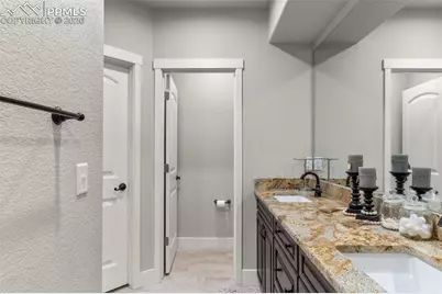 2480 N Log Road, Calhan, CO 80808 - Photo 30