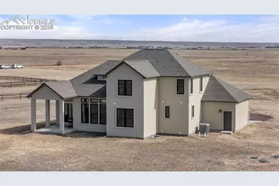 2480 N Log Road, Calhan, CO 80808 - Photo 42