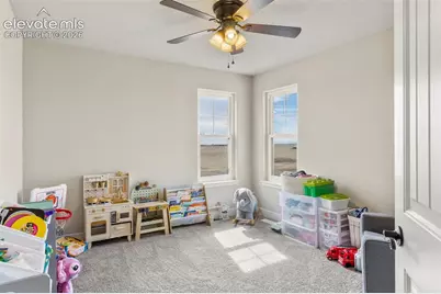 2480 N Log Road, Calhan, CO 80808 - Photo 26