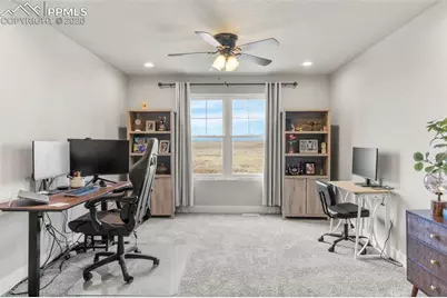 2480 N Log Road, Calhan, CO 80808 - Photo 24