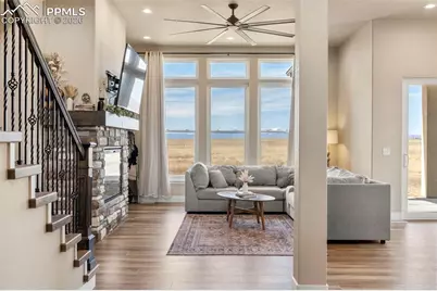 2480 N Log Road, Calhan, CO 80808 - Photo 12