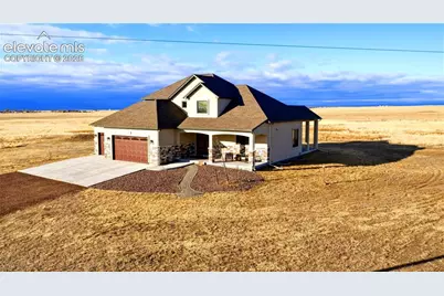 2480 N Log Road, Calhan, CO 80808 - Photo 48