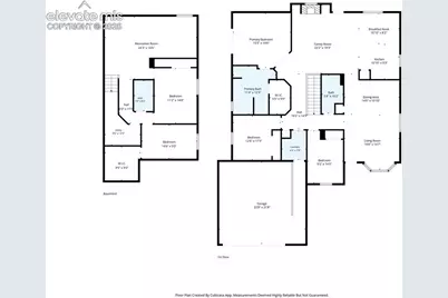 5970 Fescue Drive, Colorado Springs, CO 80923 - Photo 6