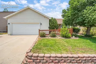5970 Fescue Dr, Colorado Springs, CO 80923 - Photo 1