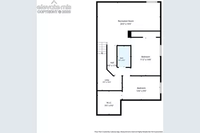 5970 Fescue Drive, Colorado Springs, CO 80923 - Photo 46