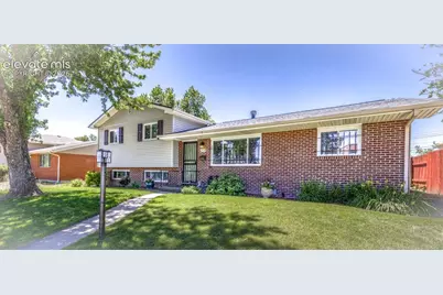 2034 Afton Way, Colorado Springs, CO 80909 - Photo 1