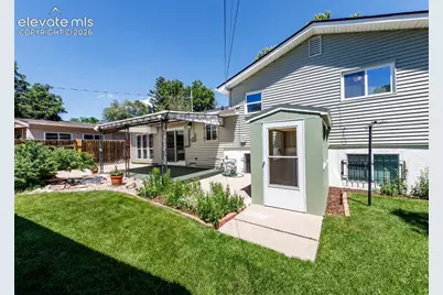 2034 Afton Way, Colorado Springs, CO 80909 - Photo 38