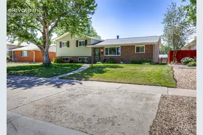 2034 Afton Way, Colorado Springs, CO 80909 - Photo 2