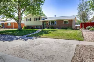 2034 Afton Way, Colorado Springs, CO 80909 - Photo 2